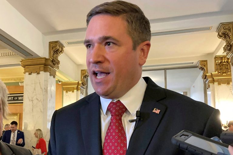 Missouri attorney general defends trafficking lawsuit against Planned Parenthood