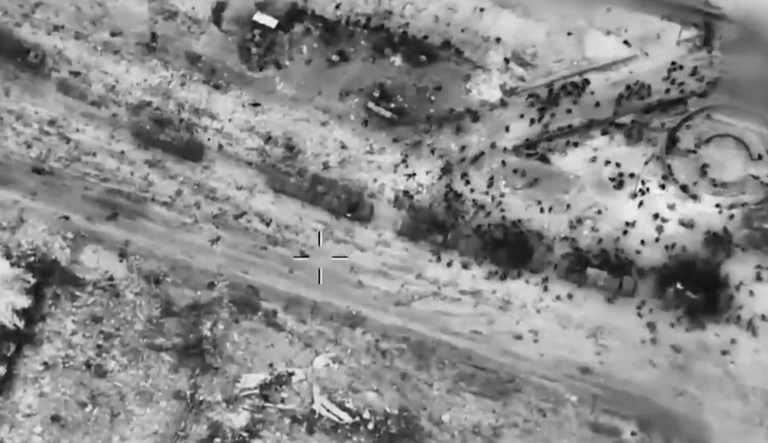 US conducts second humanitarian airdrop into Gaza and considers maritime corridor