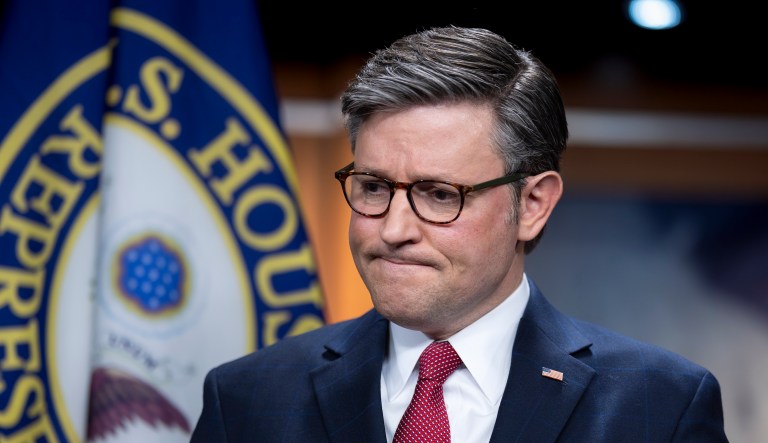 White House rips ‘abusive’ impeachment inquiry in Biden as confidence starts to falter