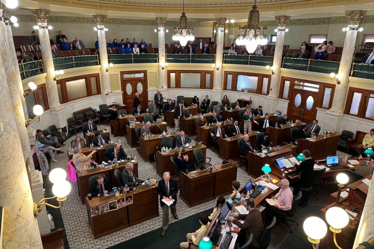 Why won’t South Dakota senators stand up to the pornography industry?