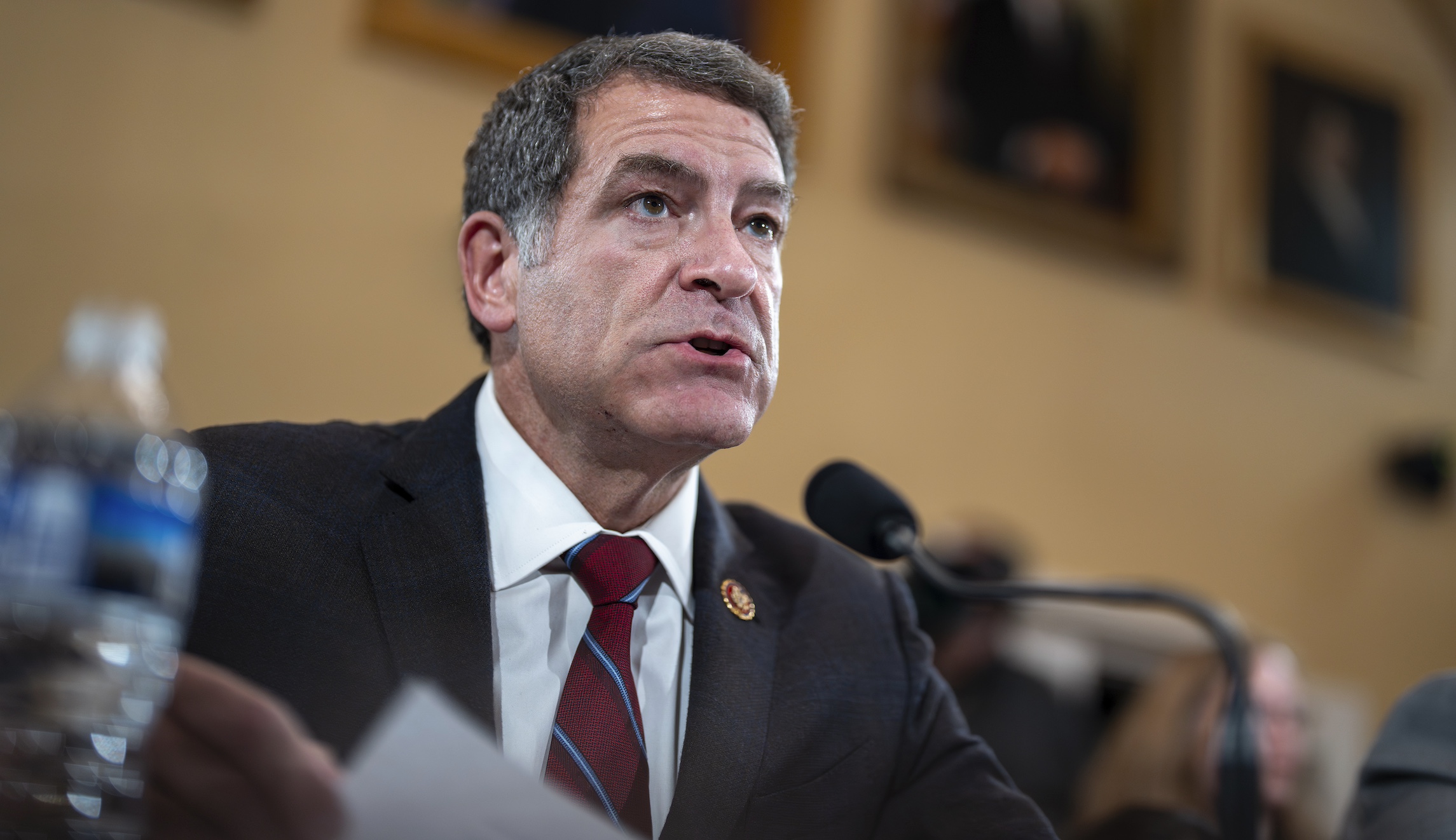 Mark Green looks ahead after reversing retirement from Congress: ‘Big, big things’