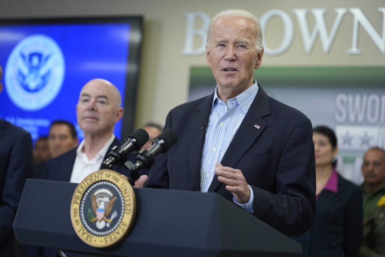 Liberal Media Scream: Media role is reeducating you on greatness of Bidenomics