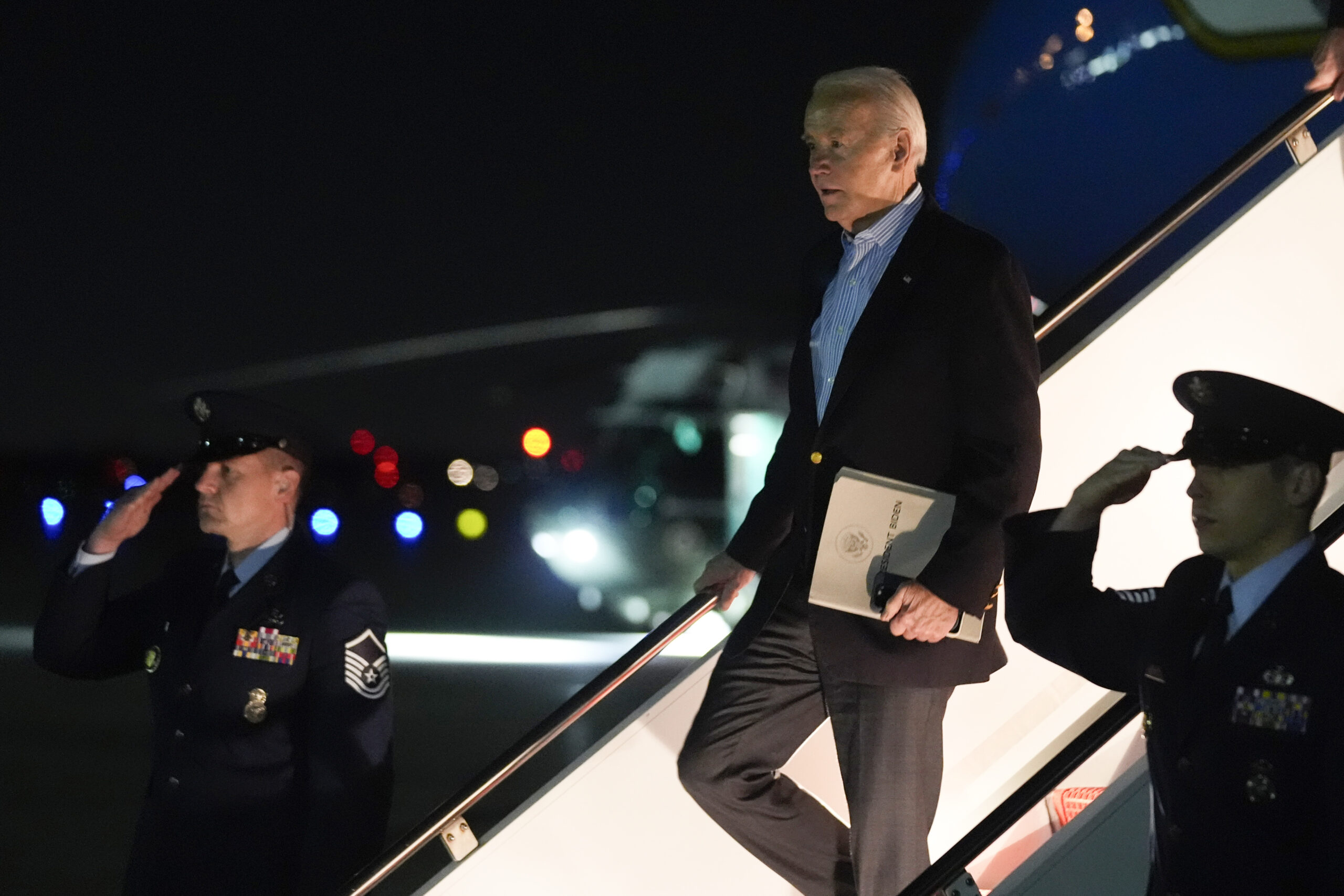 Senate Republicans blast Biden administration for wiring tax dollars to terrorism-tied group