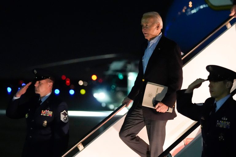 Senate Republicans blast Biden administration for wiring tax dollars to terrorism-tied group