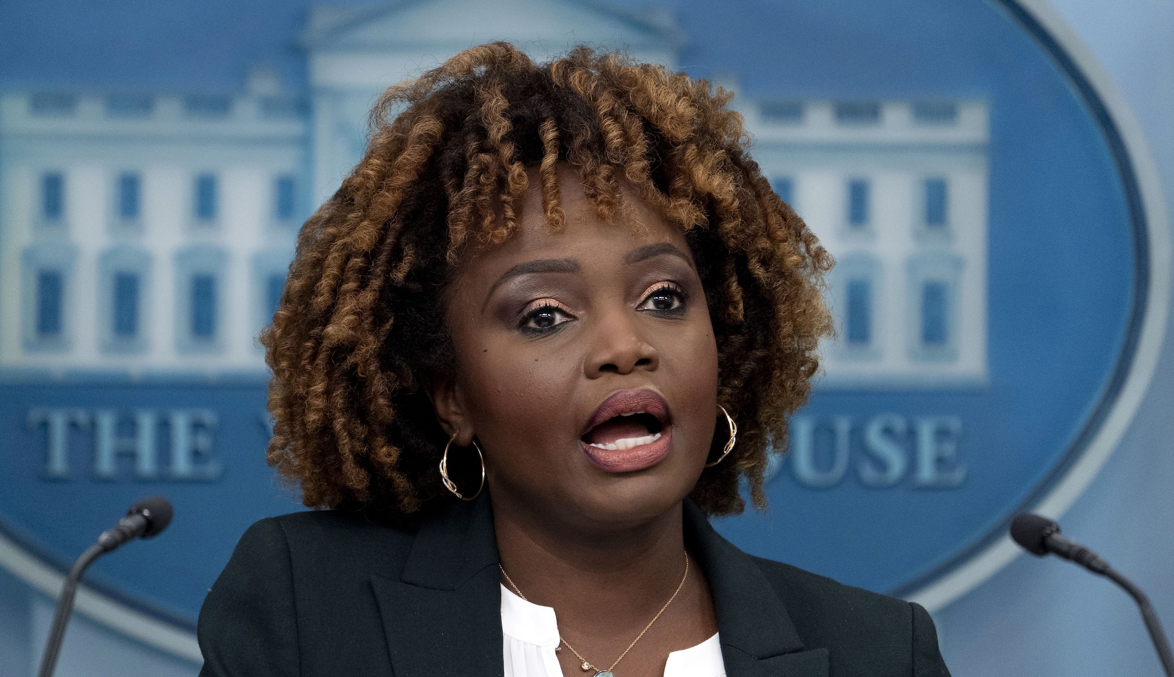 White House points to increased removals amid southern border immigration surge