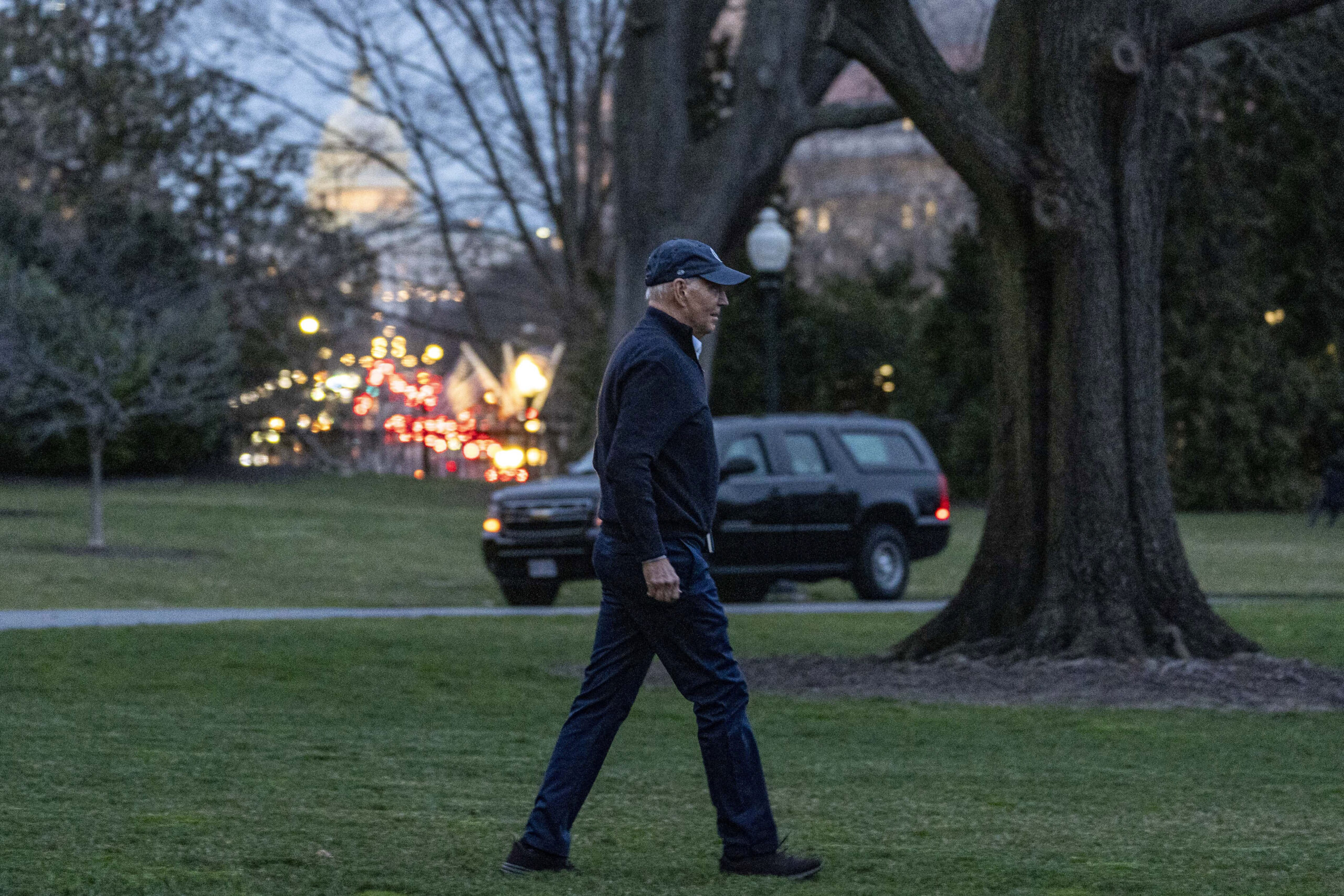 Samantha-Jo Roth says Biden’s low polling among ‘key demographics’ raises red flags