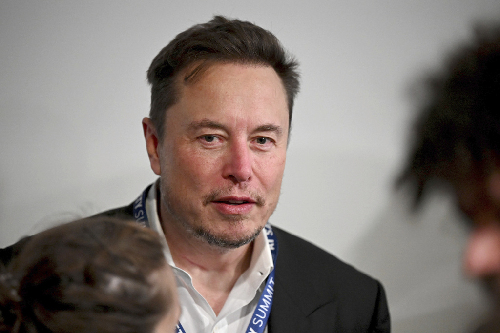 Elon Musk says he’ll testify in SEC investigation of his Twitter purchase