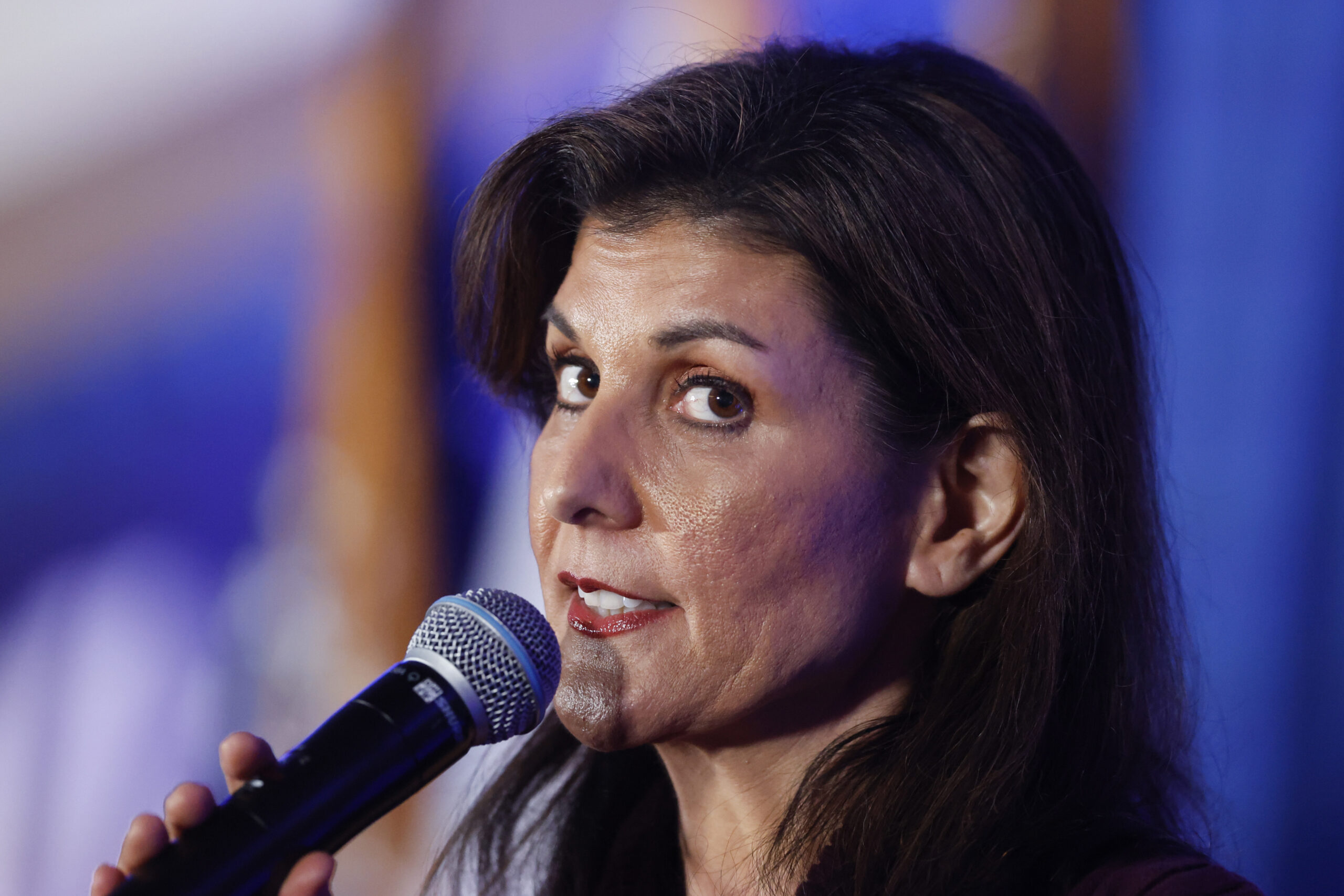 Nikki Haley should adopt a ‘No Labels’ race for president