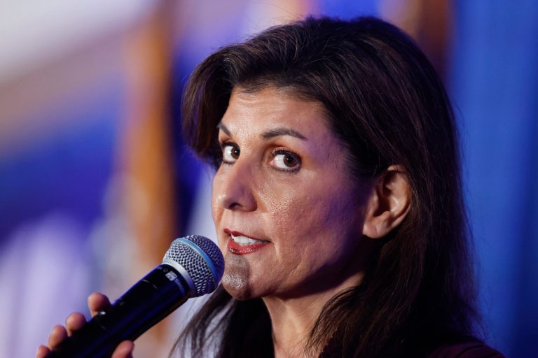 Nikki Haley should adopt a ‘No Labels’ race for president