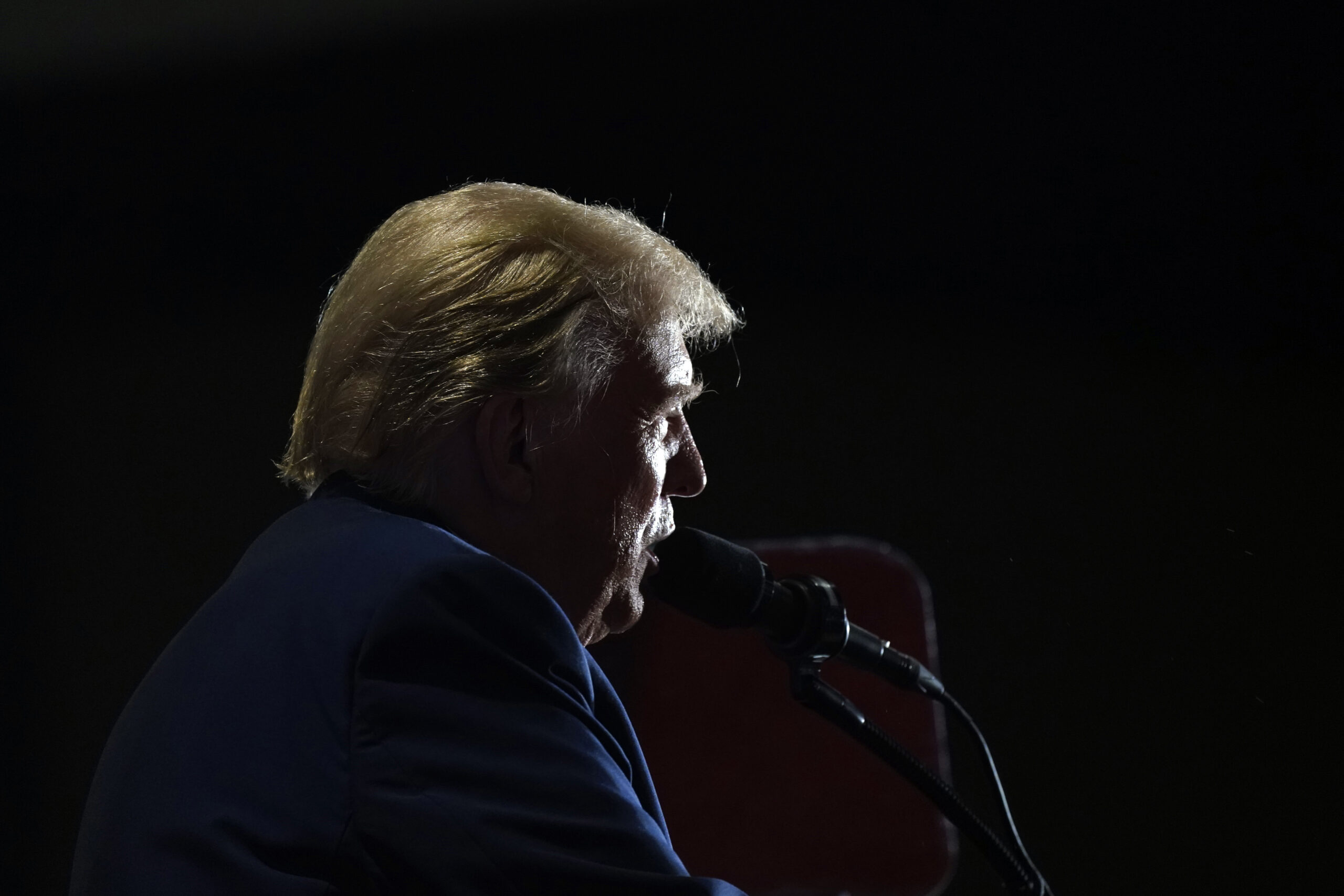 Supreme Court’s Trump ballot ruling could come Monday