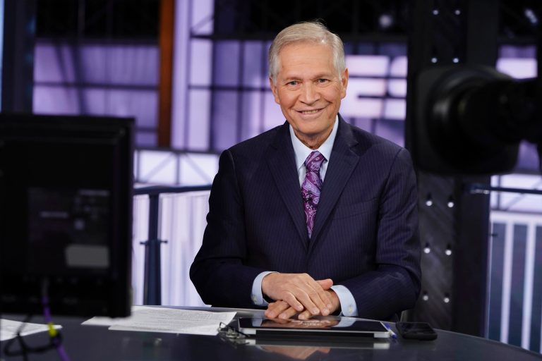 Chris Mortensen dead: Longtime NFL reporter dead at 72