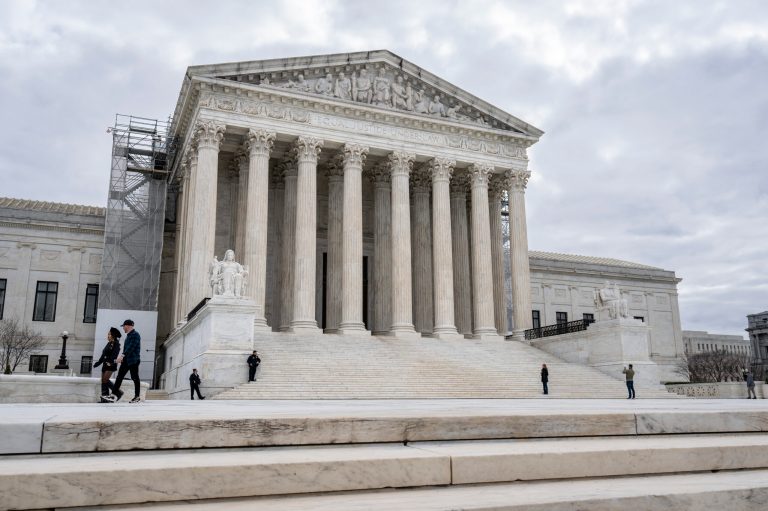 The Supreme Court must protect the First Amendment in Murthy v. Missouri