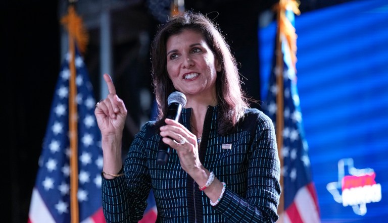 Amid Biden ‘uncommitted’ campaign, Trump faces his own intraparty revolt