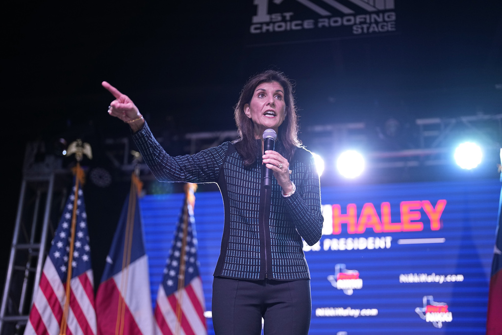 Super Tuesday: Three takeaways from marquee primary night that opened the 2024 show