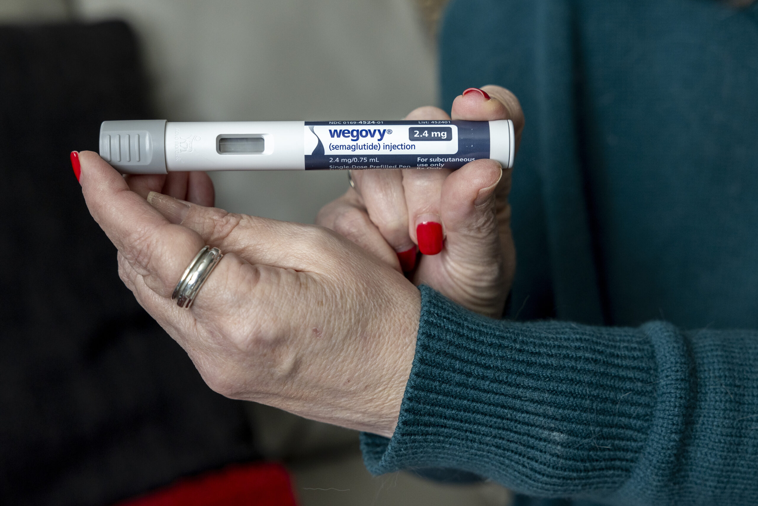 FDA issues warning about dosing errors associated with popular weight-loss drugs