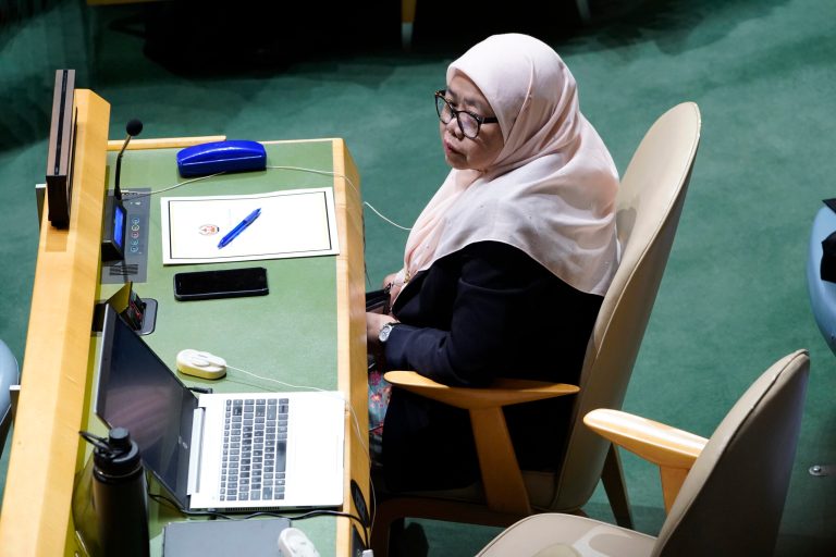 UNRWA funding emerges as sticking point as lawmakers work to avoid partial government shutdown