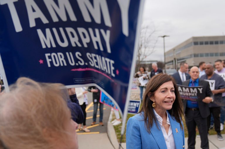 Democrats’ chances in New Jersey Senate race improve as primary field clears 