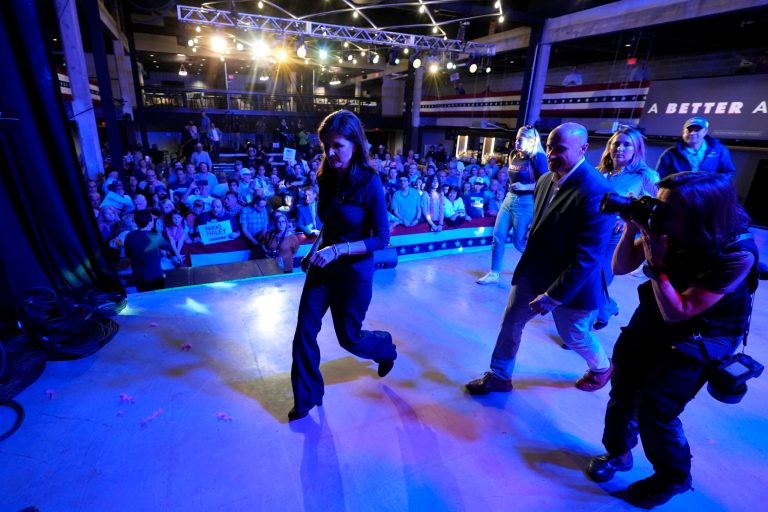 Nikki Haley set to drop out of GOP race after Super Tuesday defeats to Trump