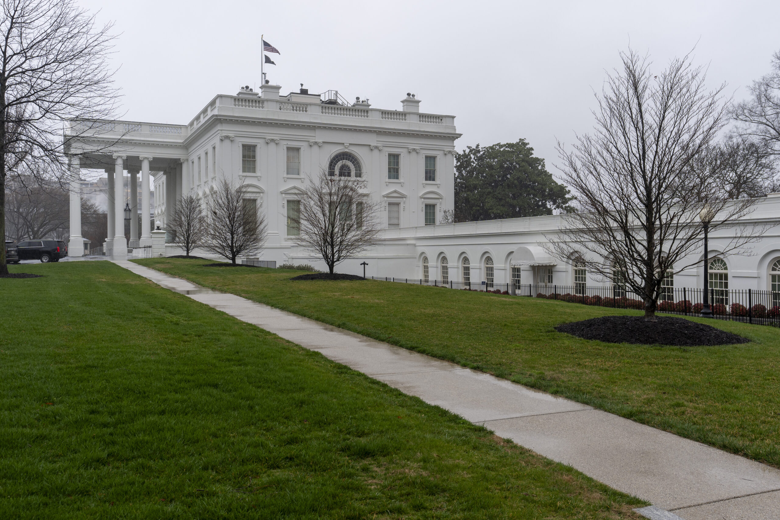 Capital punishment: All eyes are on DC in 2024 — will crime wave affect who wins the White House?