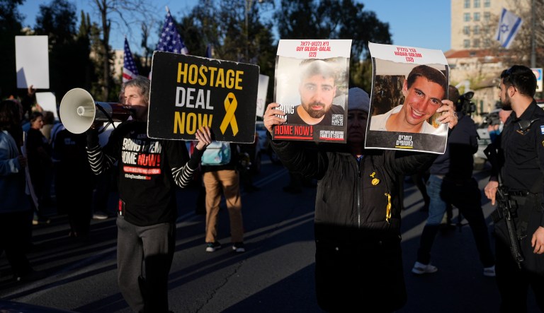 Dead rape victims cannot speak, so Hamas apologists goad the survivors out of silence