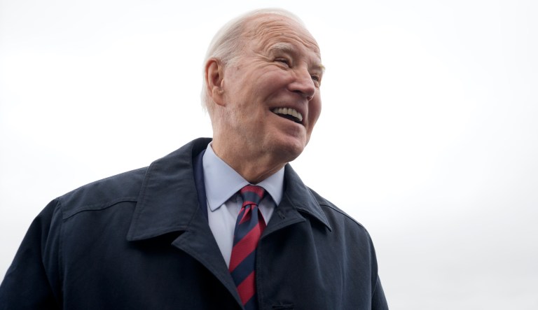 ‘Big moment’ Biden: White House says Joe is going to hit a home run in State of the Union