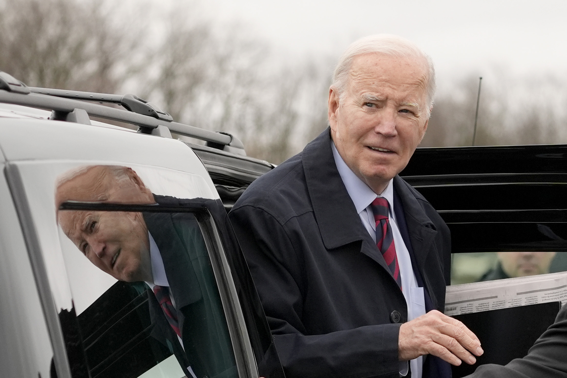 Blame Biden, not greed, for shrinkflation