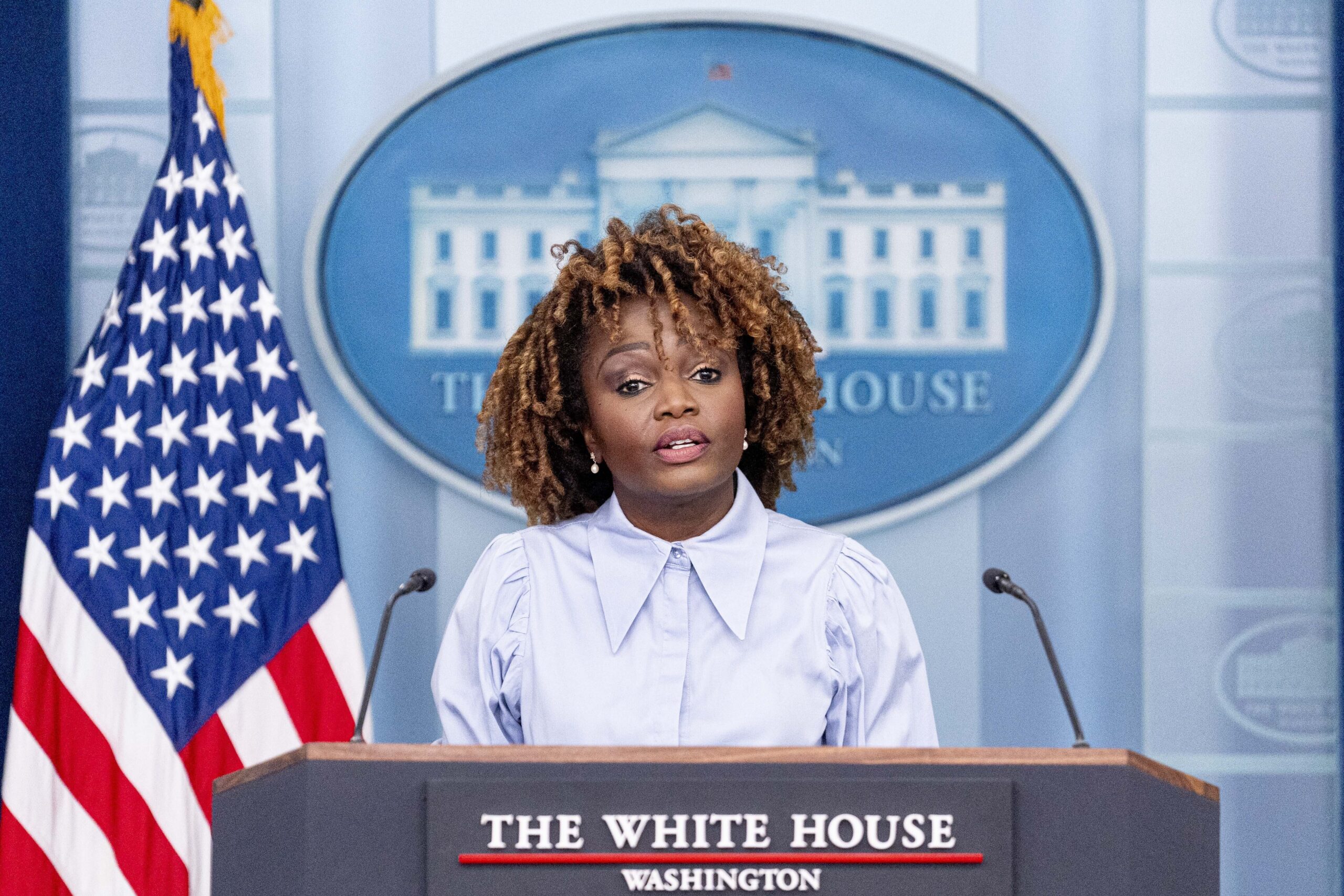 White House rebukes questions over Biden’s reliance on notecards