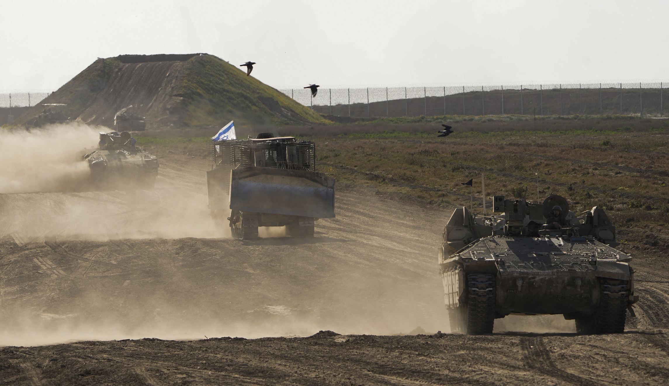 Ceasefire negotiations continue, but breakthroughs appear elusive