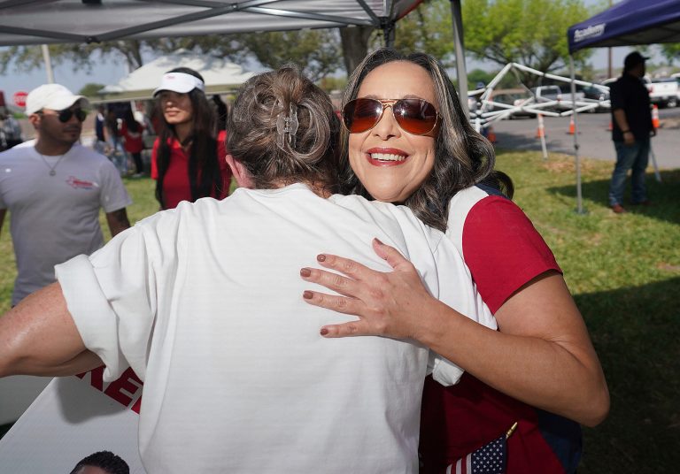 State of the Union 2024: Who is Monica De La Cruz, the Texas Republican delivering the Spanish-language rebuttal?