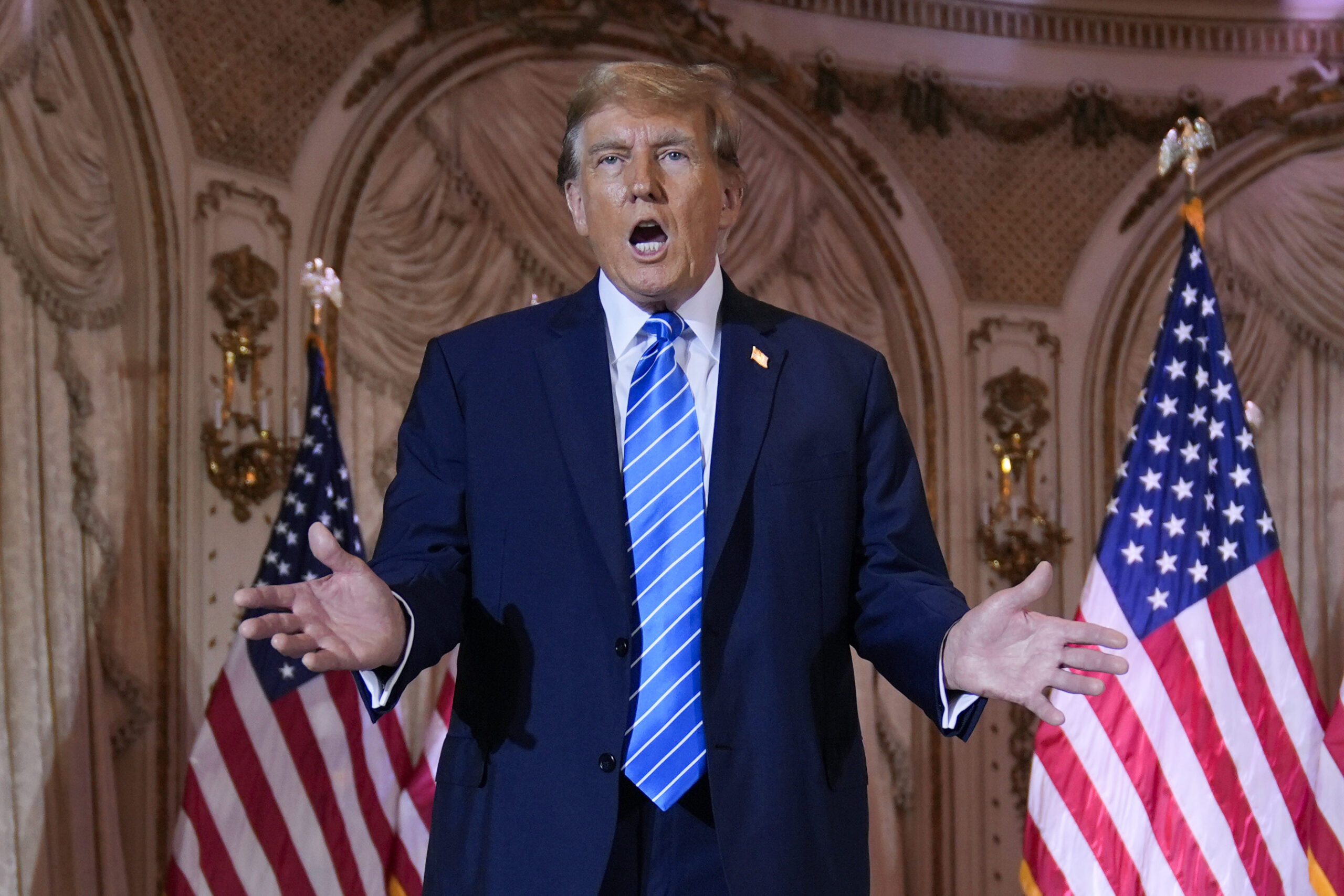 Never Trumpers can’t afford to impose Biden loyalty oaths