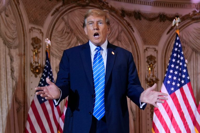 Never Trumpers can’t afford to impose Biden loyalty oaths