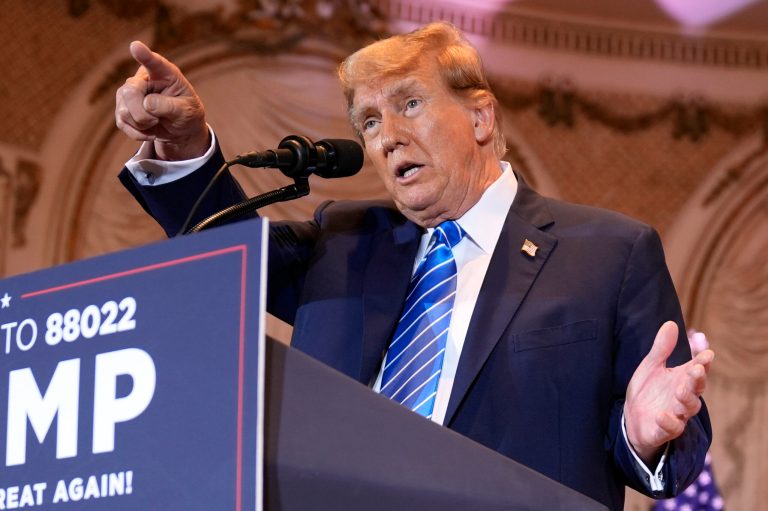 The GOP resistance to Trump is overstated