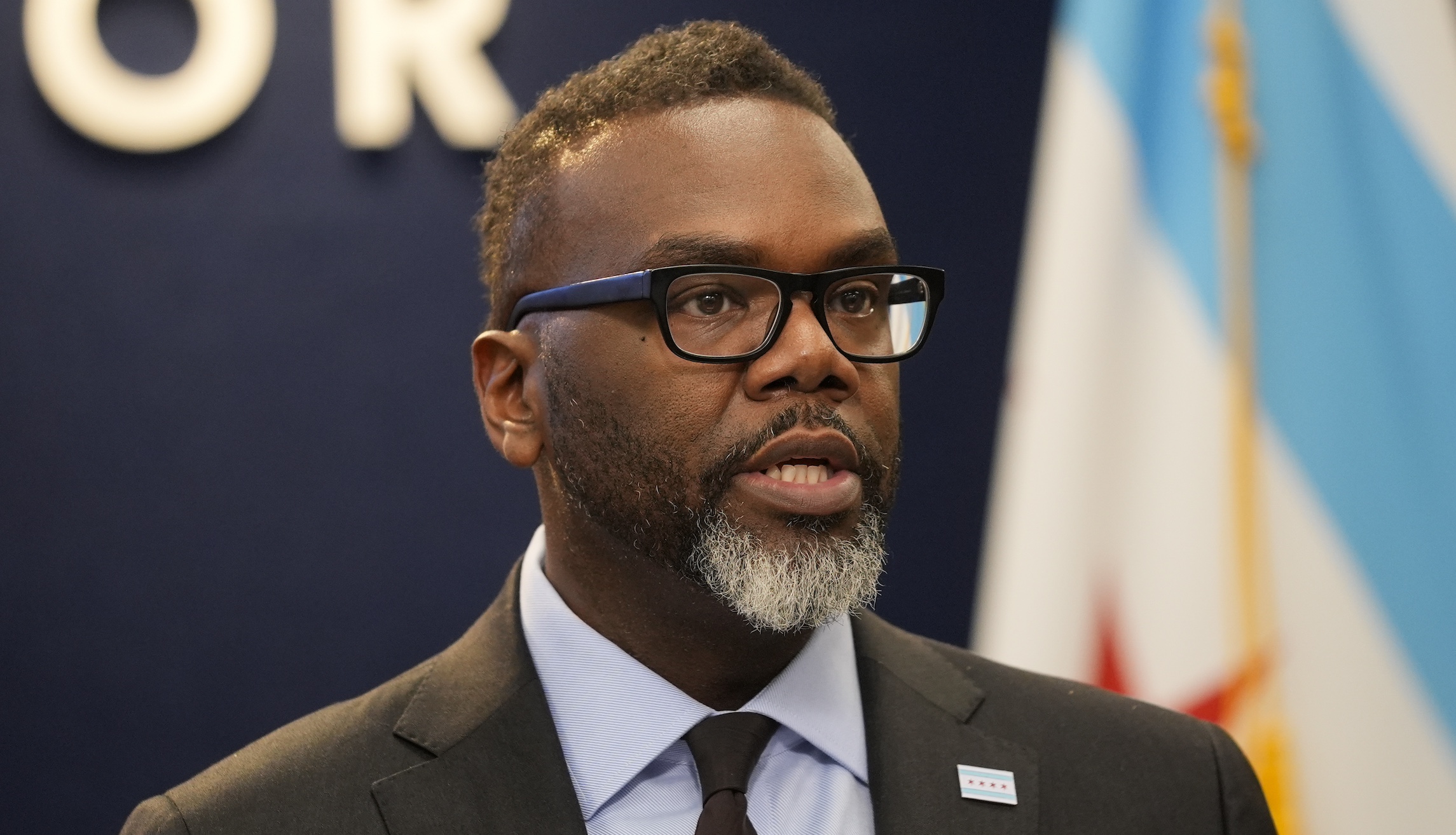 Chicago Mayor Brandon Johnson’s ally proposes fixing city’s budget woes with wealth tax