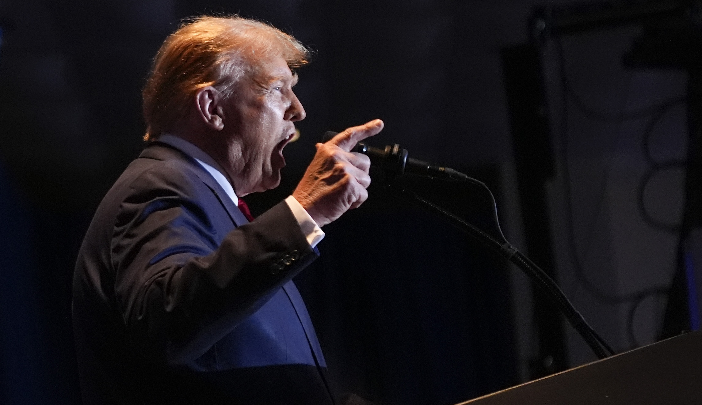 Trump fake electors subpoenaed in grand jury investigation of 2020 election plot