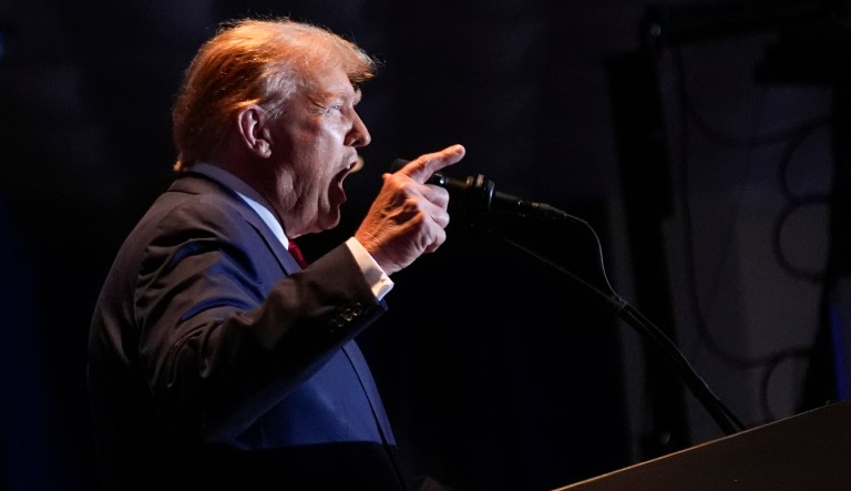 Trump fake electors subpoenaed in grand jury investigation of 2020 election plot