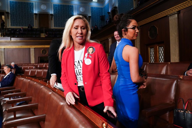 State of the Union 2024: MTG expected to heckle Biden, as it’s ‘completely appropriate’