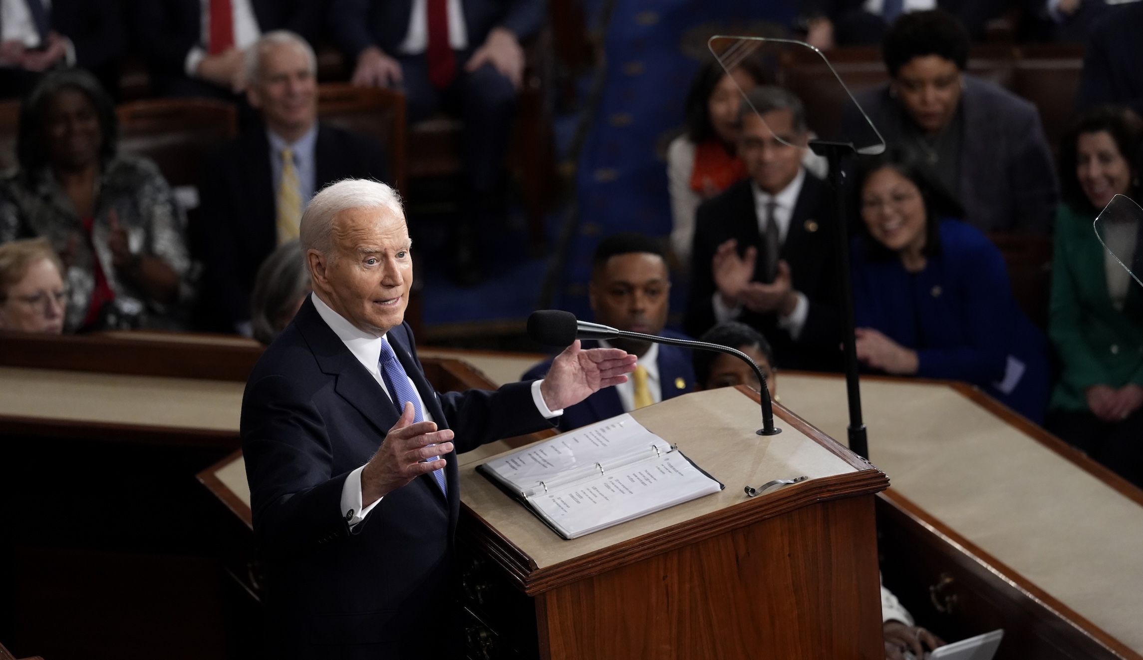 Biden’s half-baked pier