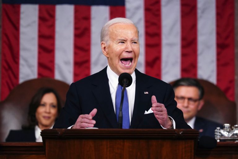 Biden has no clue what his border bill actually does