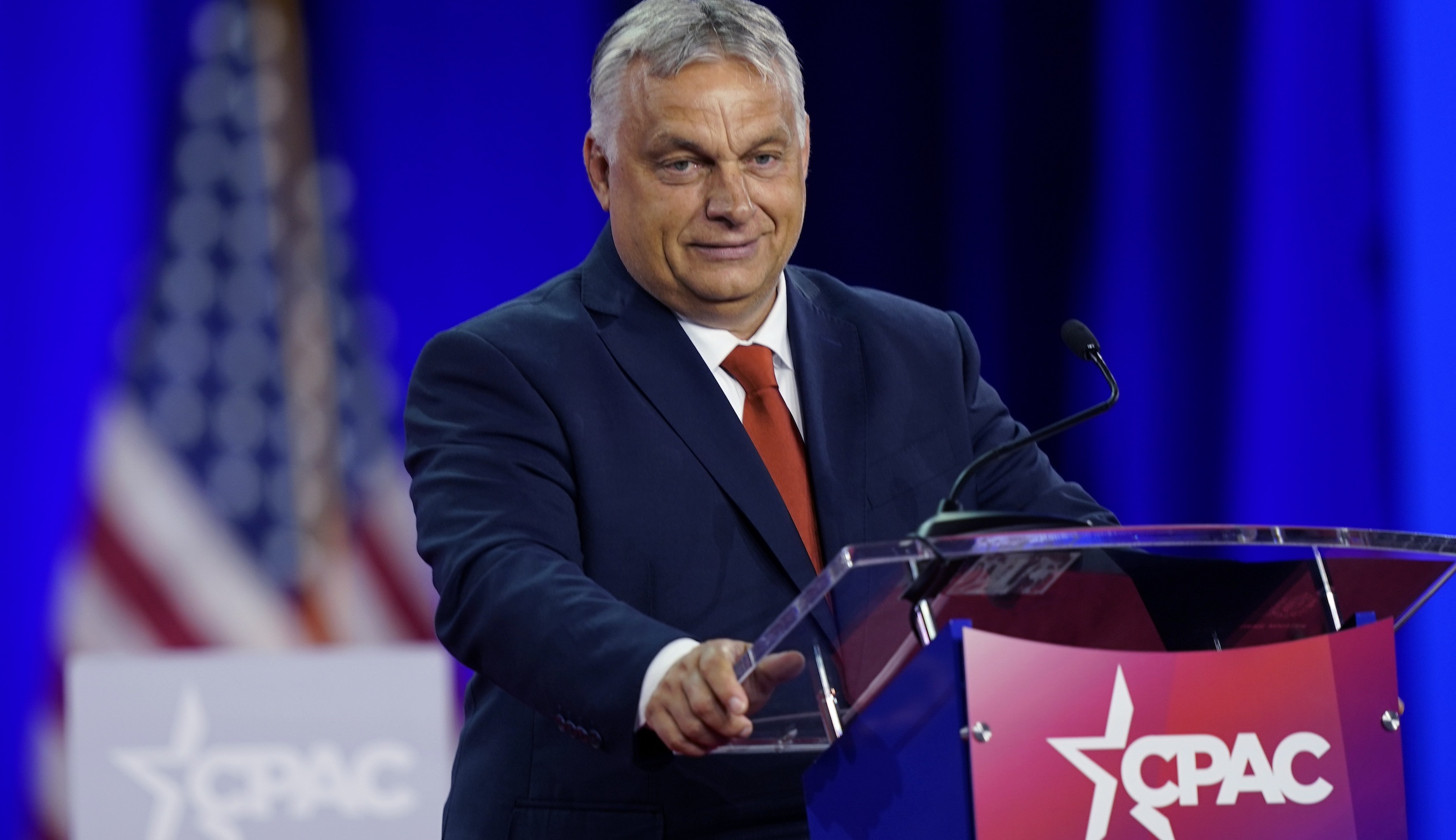 China set to assume EU presidency via its Hungarian puppet