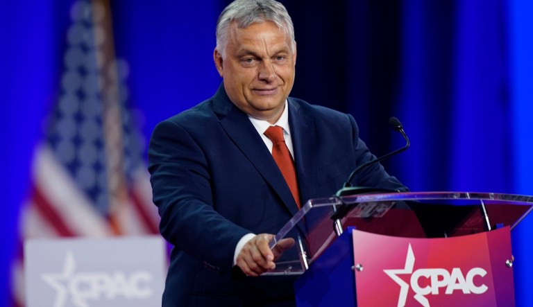 China set to assume EU presidency via its Hungarian puppet