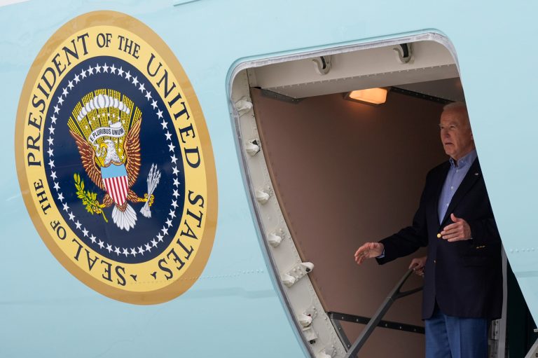 Biden $5,000 mortgage credit proposal could boost demand, raising home price pressures