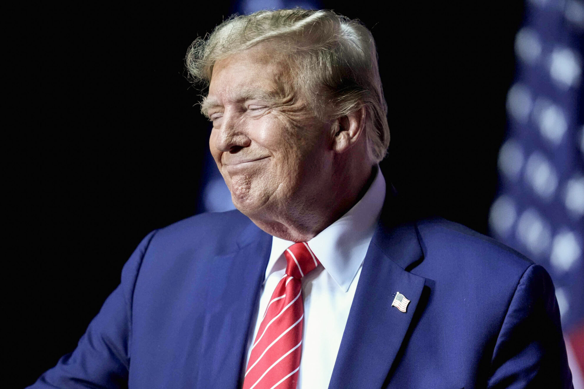 ‘Defendant’ Trump was comfortable in court for classified documents case despite judge not interacting with the ‘president’
