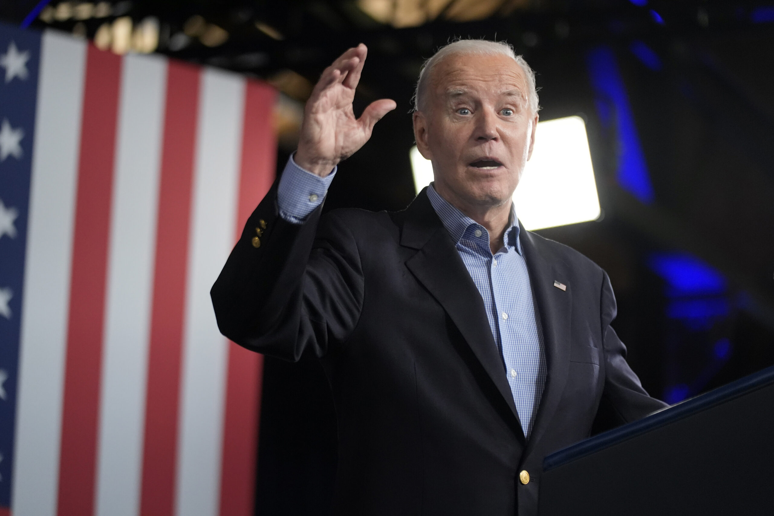 Biden is about to make everything you buy more expensive — again