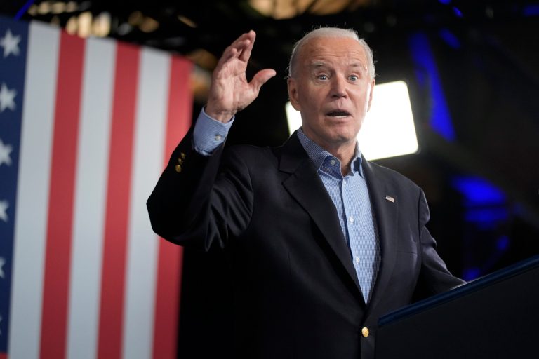 Biden is about to make everything you buy more expensive — again