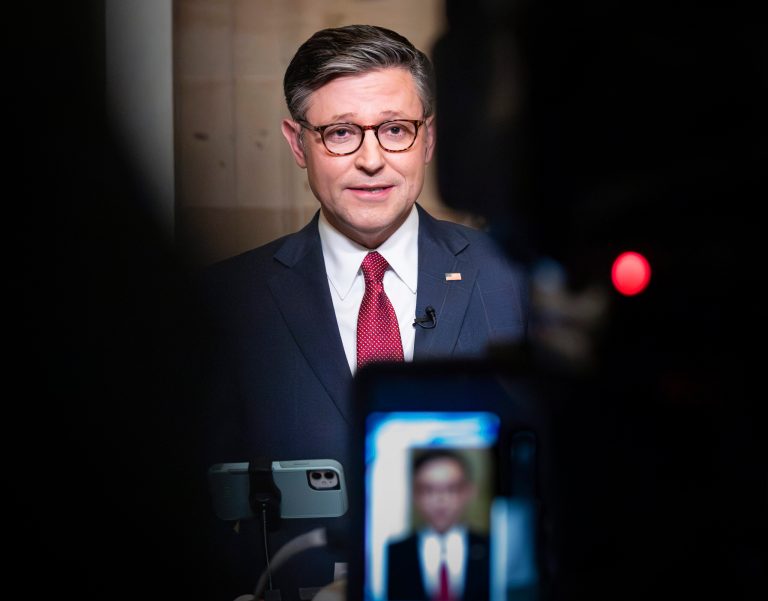 Congressional Republicans call Biden’s 2025 budget ‘a roadmap to accelerate America’s decline’