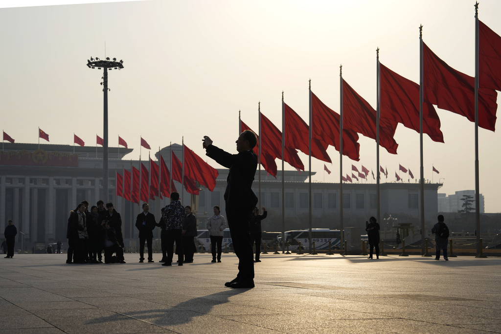 Elbridge Colby thinks the US military is dramatically unprepared to defend our interests in Asia