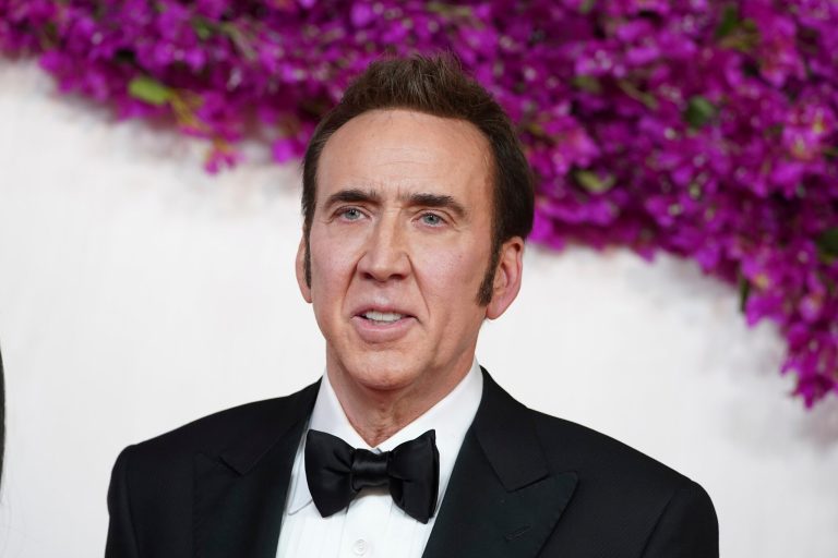 Nicolas Cage: ‘Don’t Look at Disney’ if you want another National Treasure movie