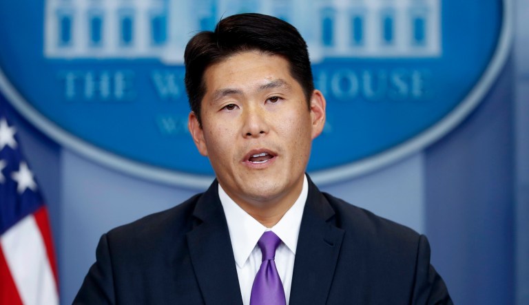 Robert Hur resigned as special counsel to testify as private citizen before House Judiciary Committee