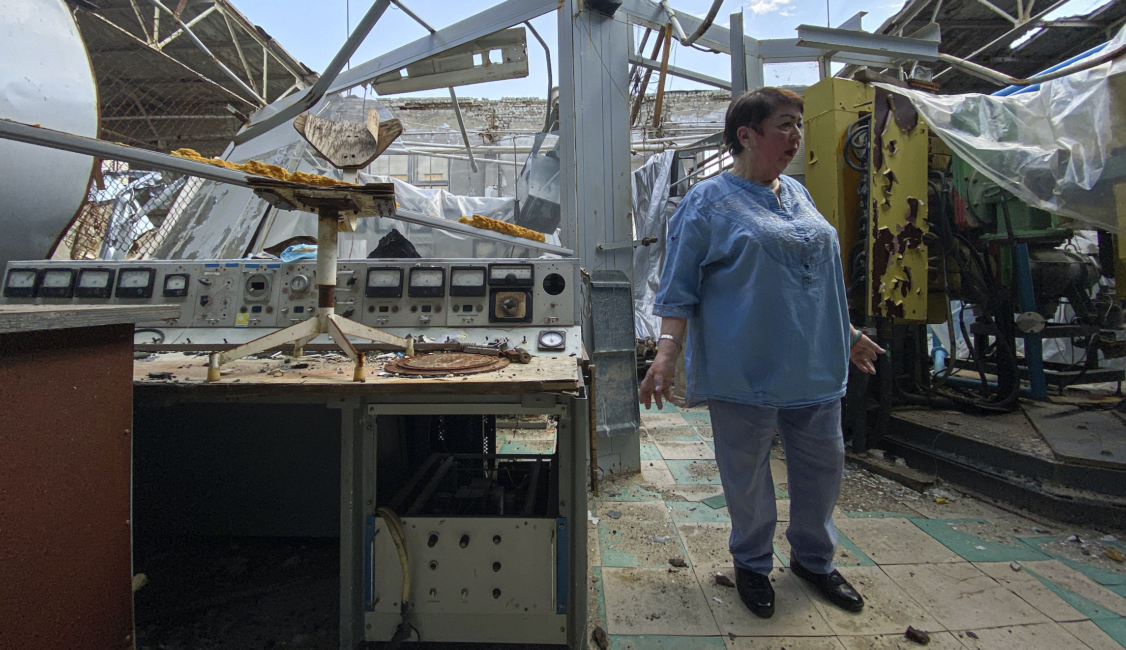 Restoring Ukraine’s public science infrastructure will cost over $1 billion: UNESCO