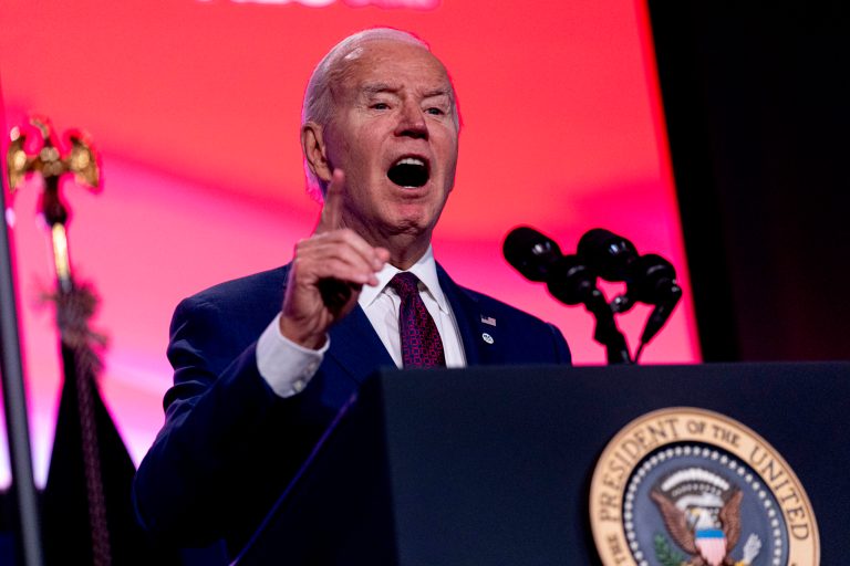 Reject the Left’s language games 